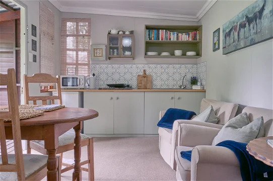 5 Bedroom Property for Sale in Clarens Free State